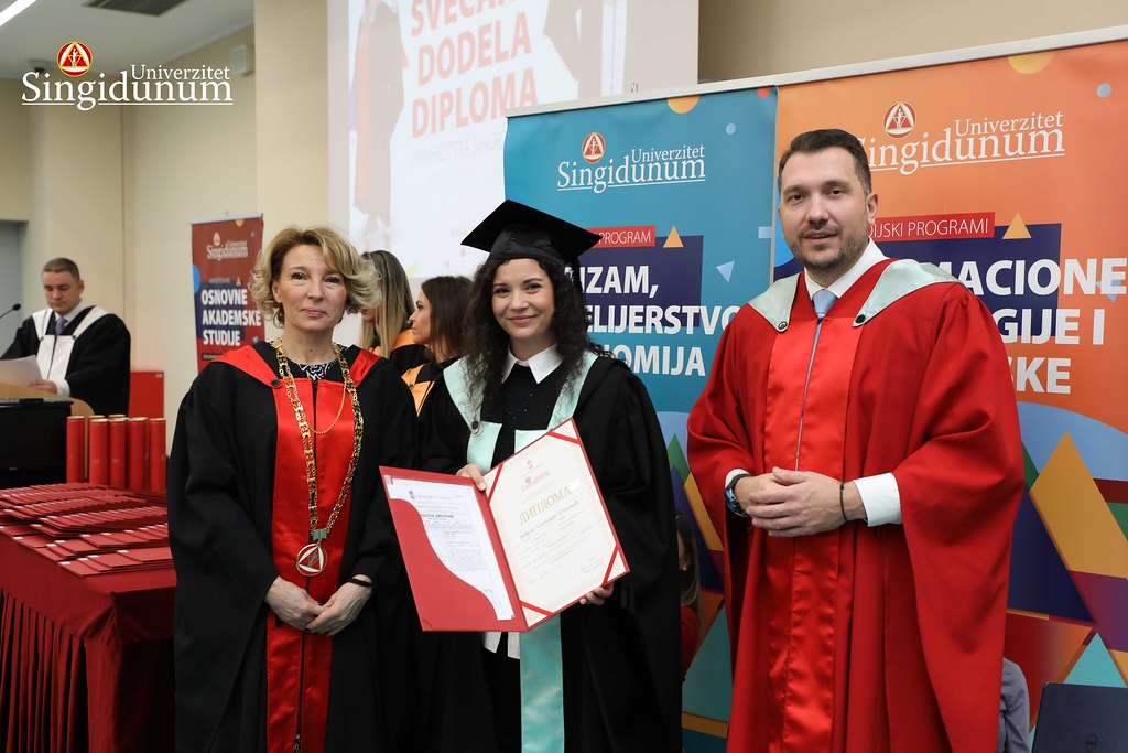 Svečana dodela diploma - Amifteatri - Decembar 2022 - 309