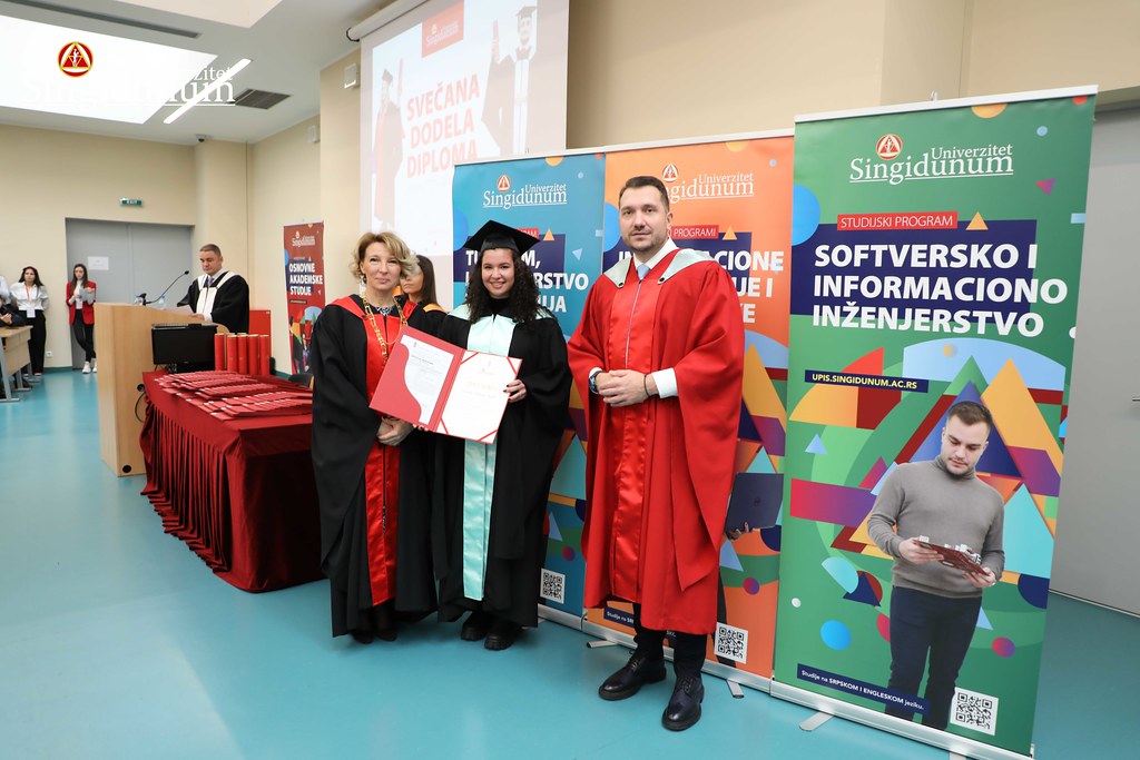 Svečana dodela diploma - Amifteatri - Decembar 2022 - 296