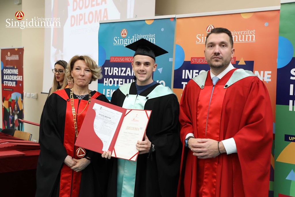 Svečana dodela diploma - Amifteatri - Decembar 2022 - 286
