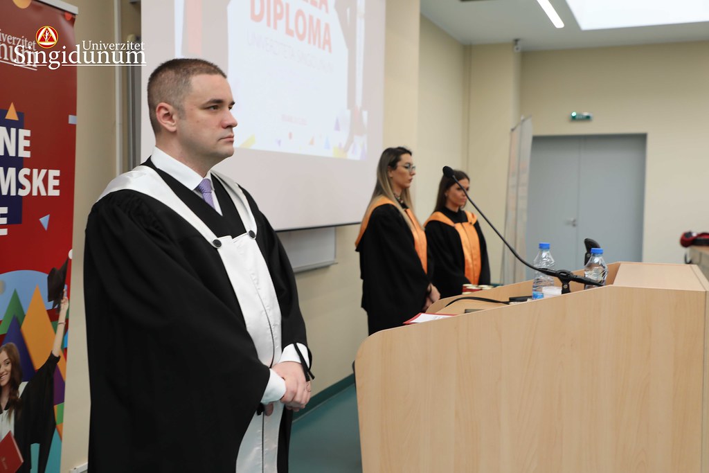 Svečana dodela diploma - Amifteatri - Decembar 2022 - 260