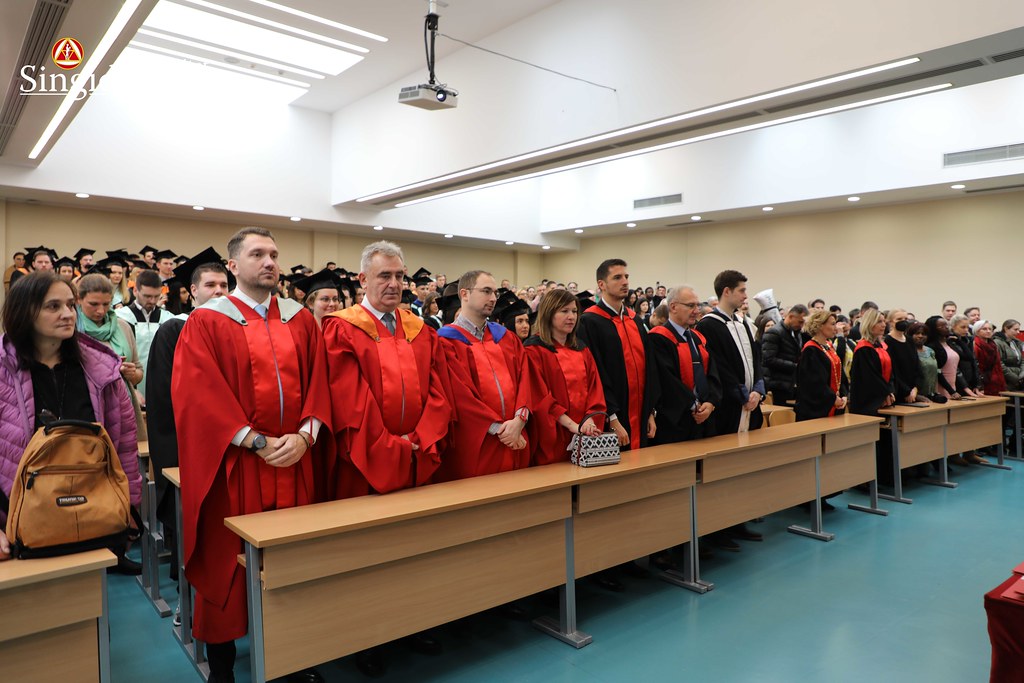 Svečana dodela diploma - Amifteatri - Decembar 2022 - 253