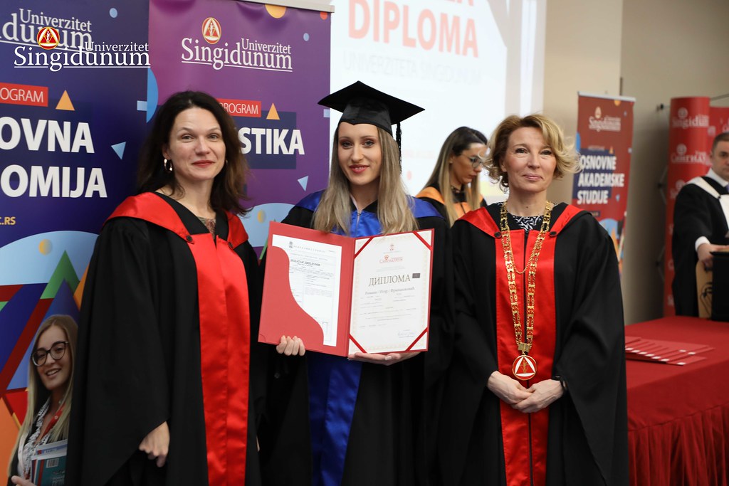 Svečana dodela diploma - Amifteatri - Decembar 2022 - 214