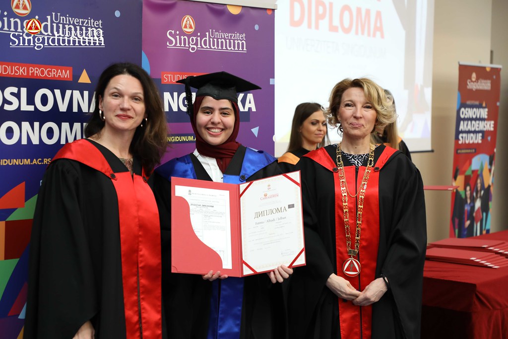 Svečana dodela diploma - Amifteatri - Decembar 2022 - 199