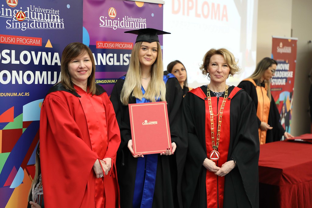 Svečana dodela diploma - Amifteatri - Decembar 2022 - 198