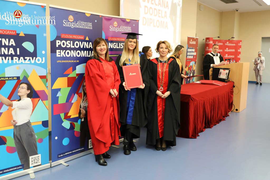 Svečana dodela diploma - Amifteatri - Decembar 2022 - 197
