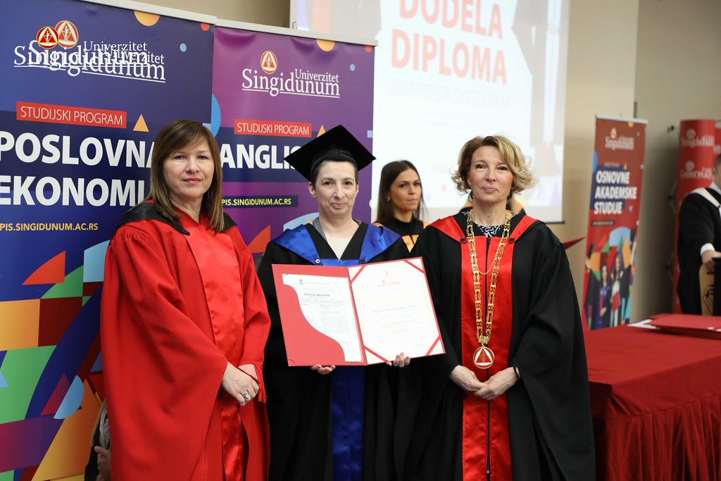 Svečana dodela diploma - Amifteatri - Decembar 2022 - 192
