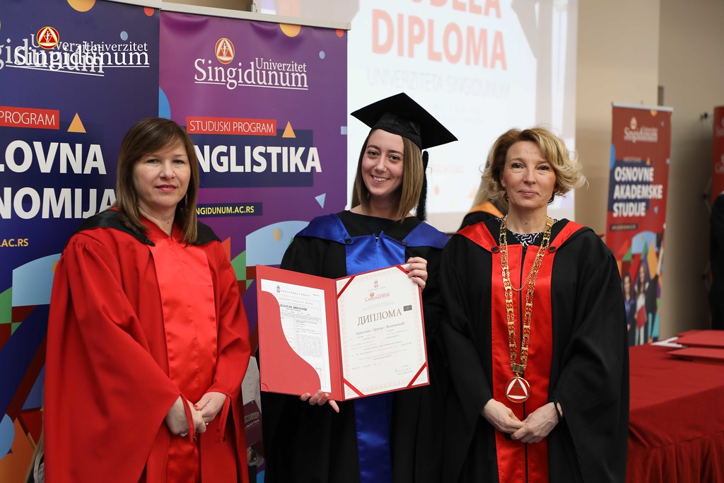 Svečana dodela diploma - Amifteatri - Decembar 2022 - 183