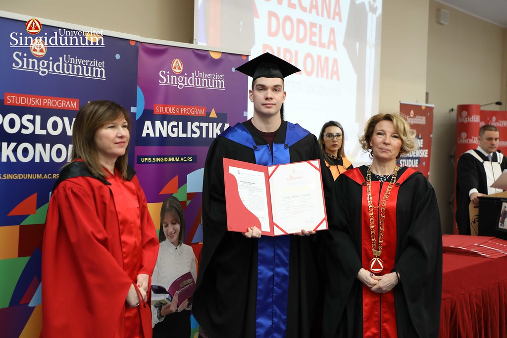 Svečana dodela diploma - Amifteatri - Decembar 2022 - 173