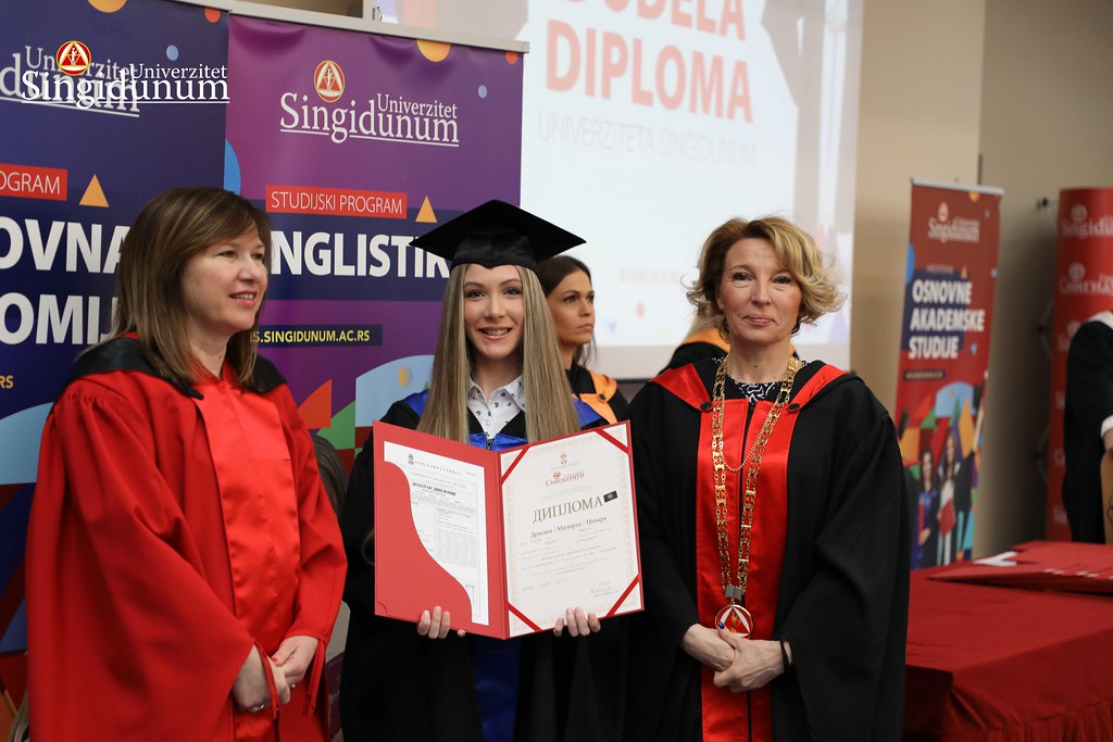 Svečana dodela diploma - Amifteatri - Decembar 2022 - 170