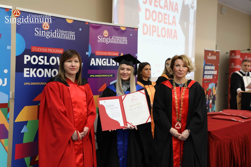 Svečana dodela diploma - Amifteatri - Decembar 2022 - 147
