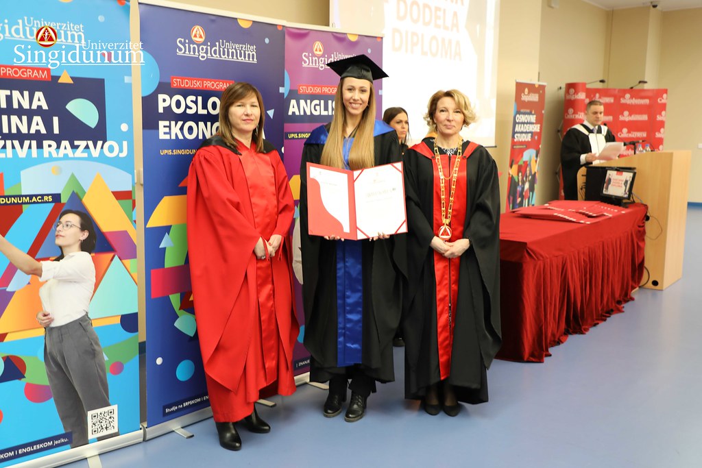 Svečana dodela diploma - Amifteatri - Decembar 2022 - 138