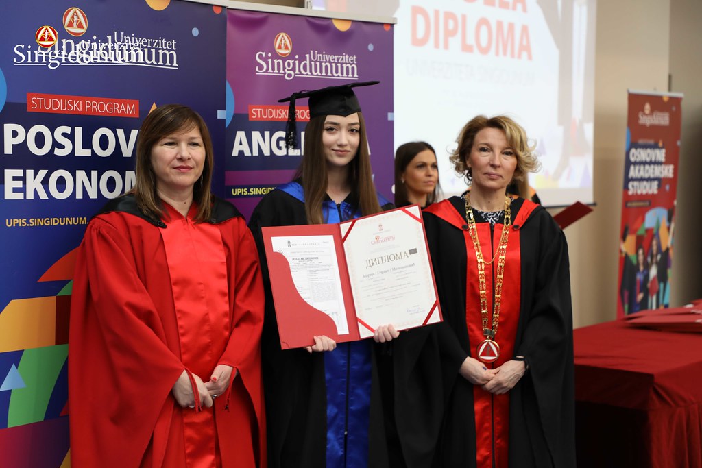 Svečana dodela diploma - Amifteatri - Decembar 2022 - 136
