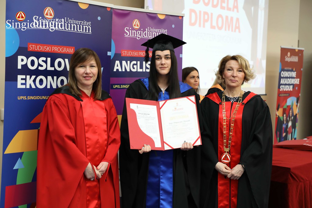 Svečana dodela diploma - Amifteatri - Decembar 2022 - 130