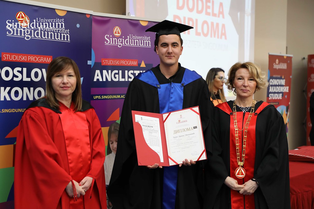 Svečana dodela diploma - Amifteatri - Decembar 2022 - 126