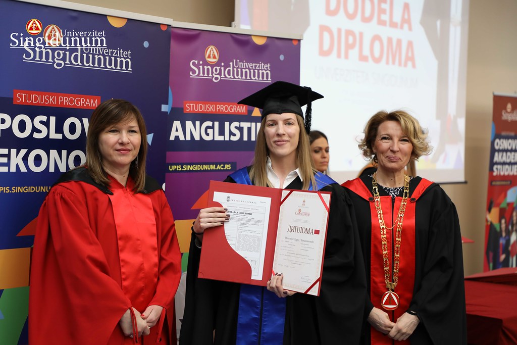 Svečana dodela diploma - Amifteatri - Decembar 2022 - 124