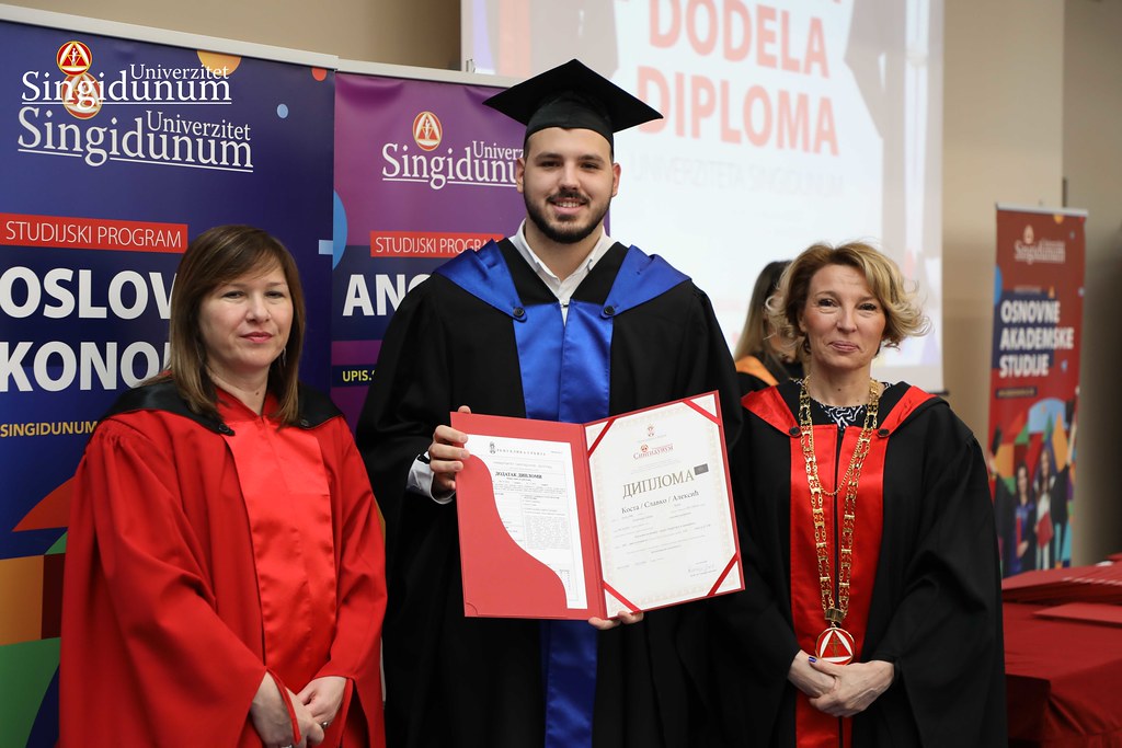 Svečana dodela diploma - Amifteatri - Decembar 2022 - 118