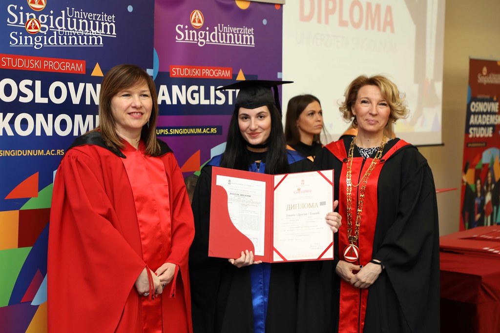 Svečana dodela diploma - Amifteatri - Decembar 2022 - 75