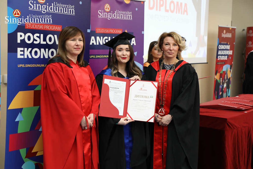 Svečana dodela diploma - Amifteatri - Decembar 2022 - 66