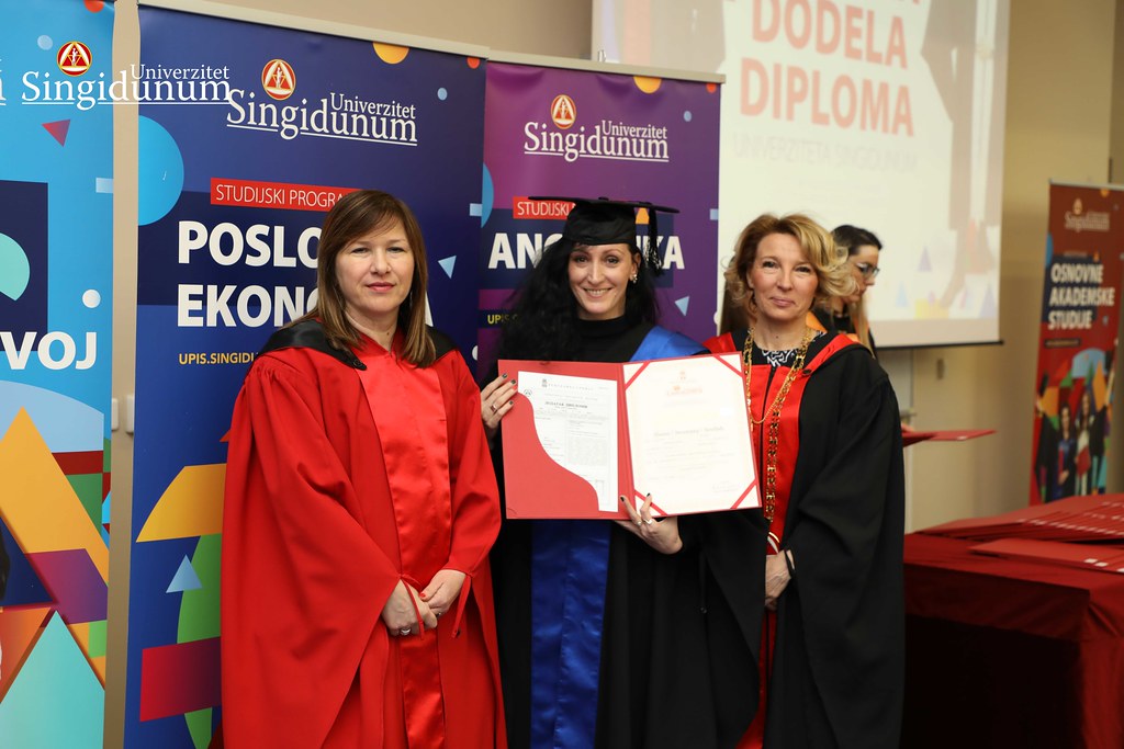 Svečana dodela diploma - Amifteatri - Decembar 2022 - 54