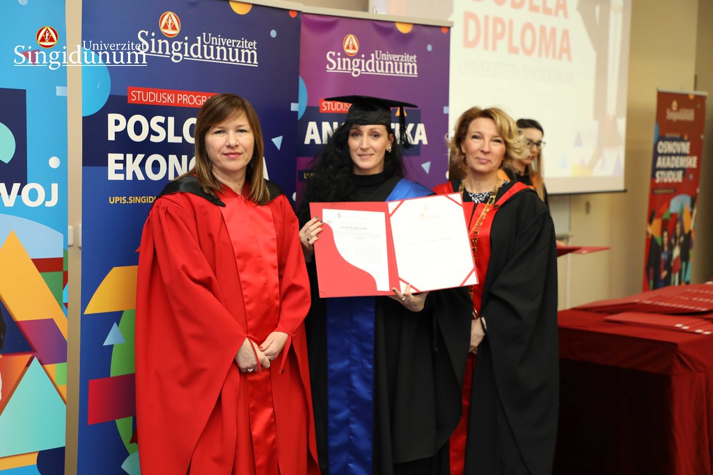 Svečana dodela diploma - Amifteatri - Decembar 2022 - 52