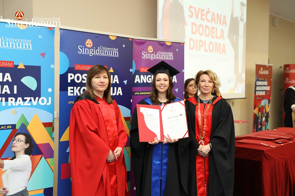 Svečana dodela diploma - Amifteatri - Decembar 2022 - 50