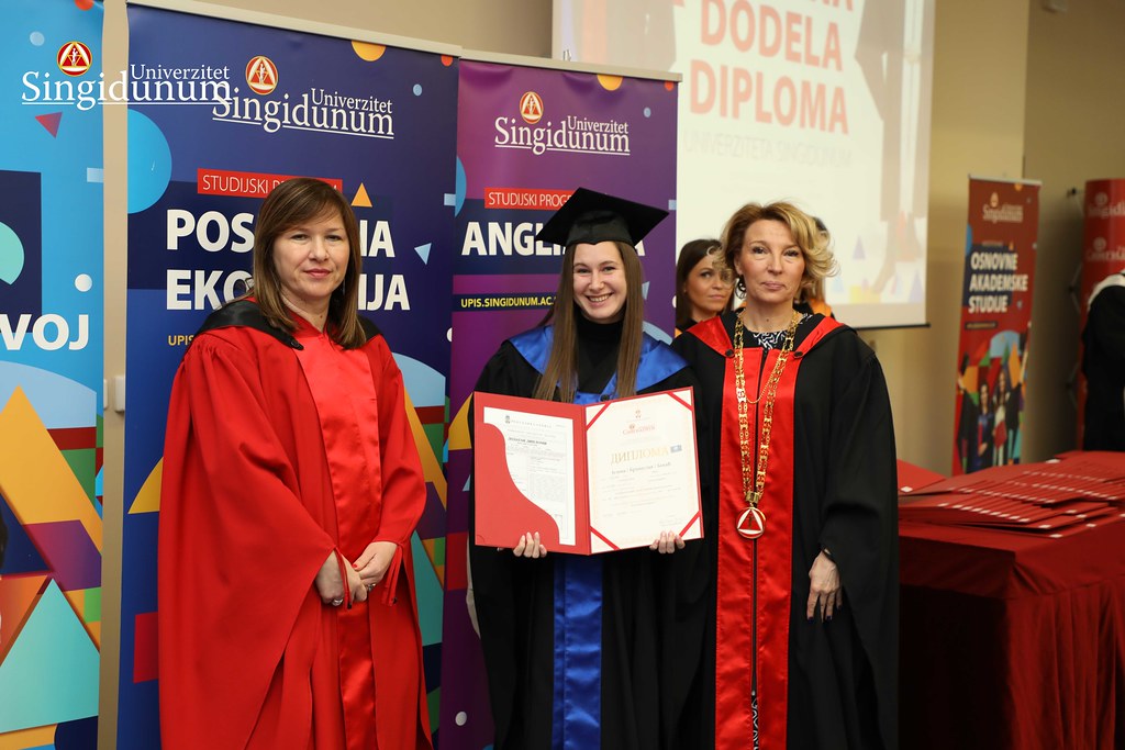 Svečana dodela diploma - Amifteatri - Decembar 2022 - 37