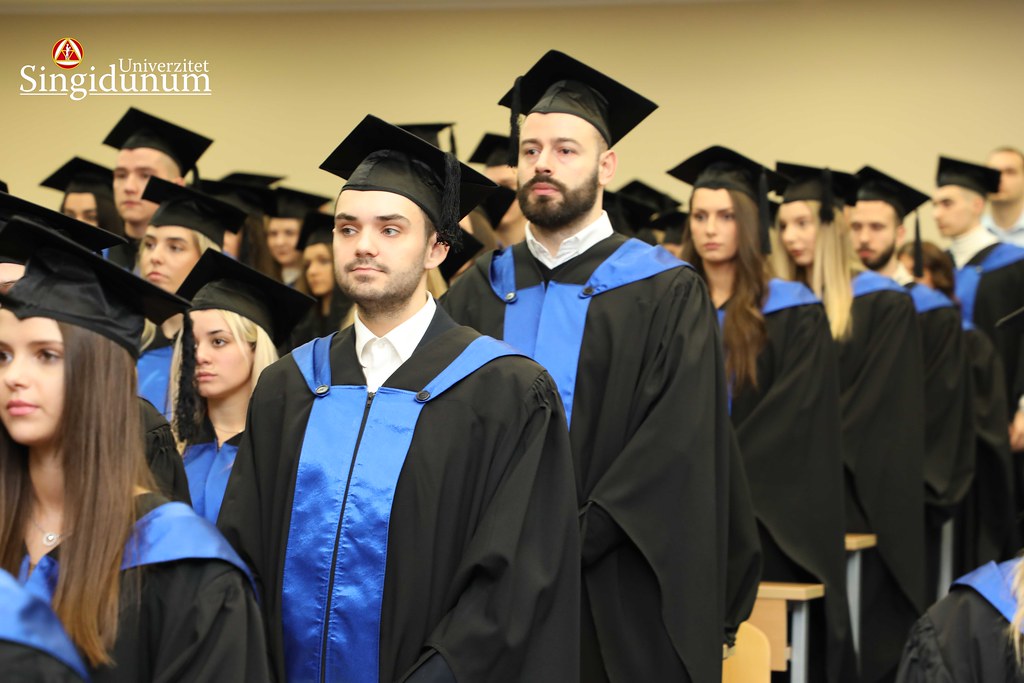 Svečana dodela diploma - Amifteatri - Decembar 2022 - 9