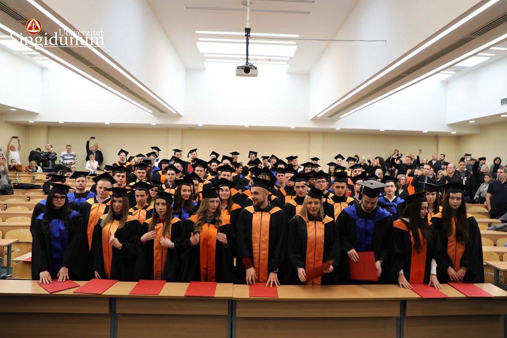Svečana dodela diploma - Amifteatri - Decembar 2022 - 594