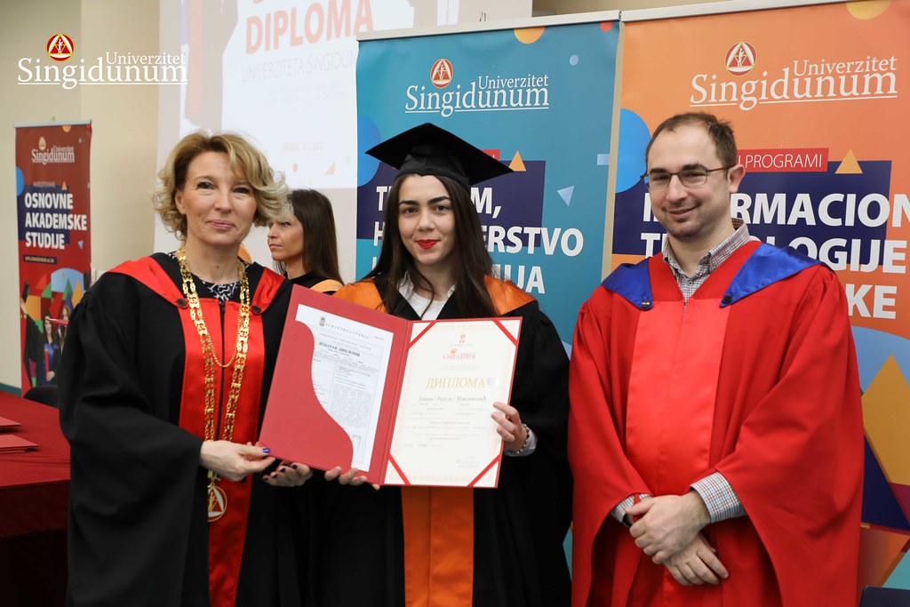 Svečana dodela diploma - Amifteatri - Decembar 2022 - 516