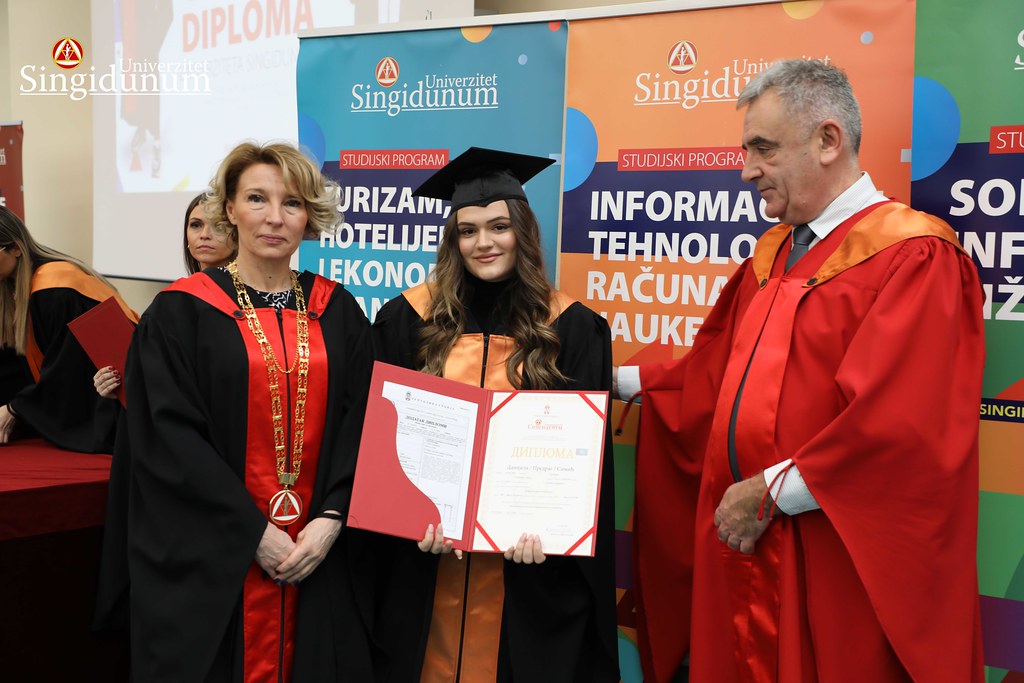 Svečana dodela diploma - Amifteatri - Decembar 2022 - 482