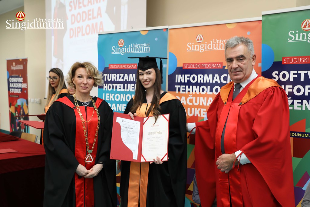 Svečana dodela diploma - Amifteatri - Decembar 2022 - 396