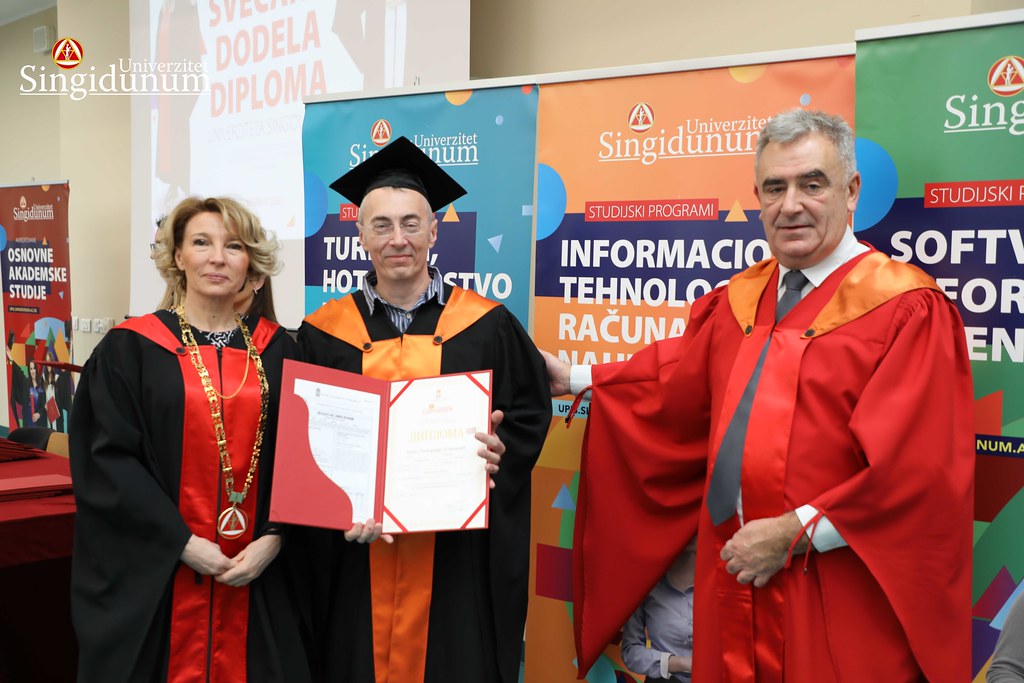 Svečana dodela diploma - Amifteatri - Decembar 2022 - 381