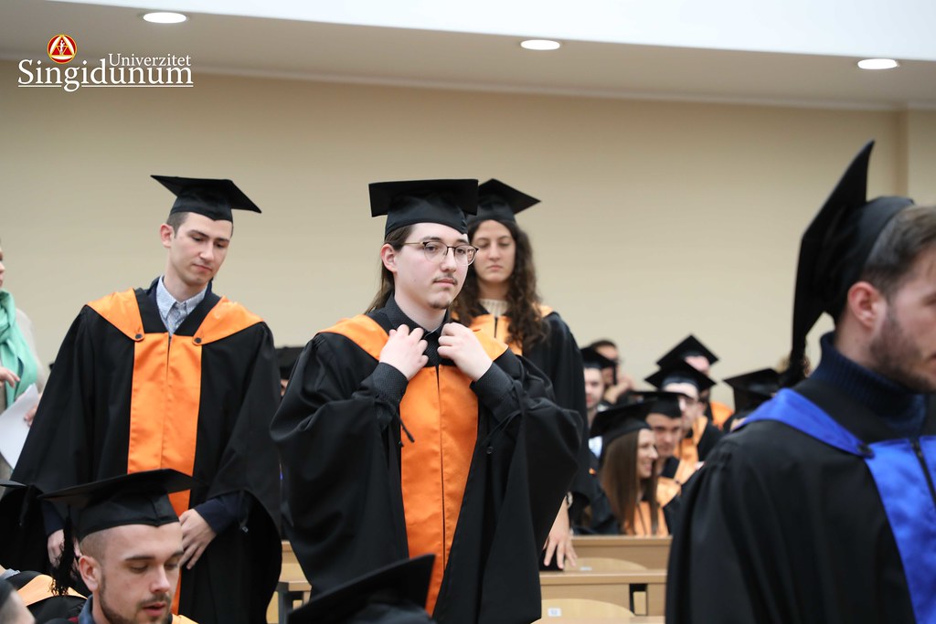 Svečana dodela diploma - Amifteatri - Decembar 2022 - 358