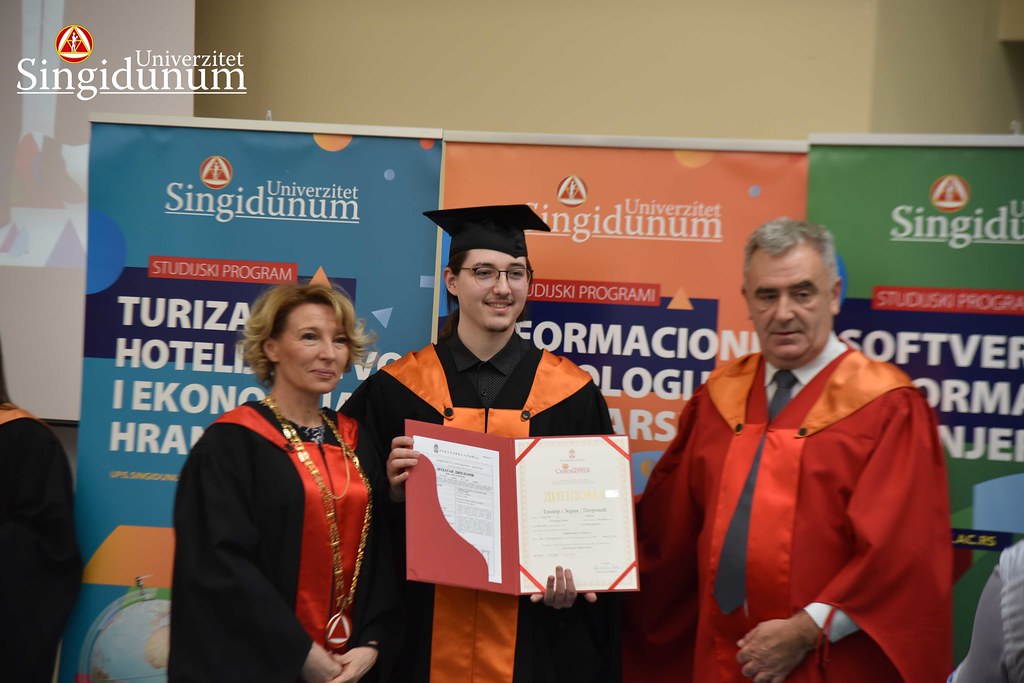 Svečana dodela diploma - Atmosfera - Decembar 2022 - 267