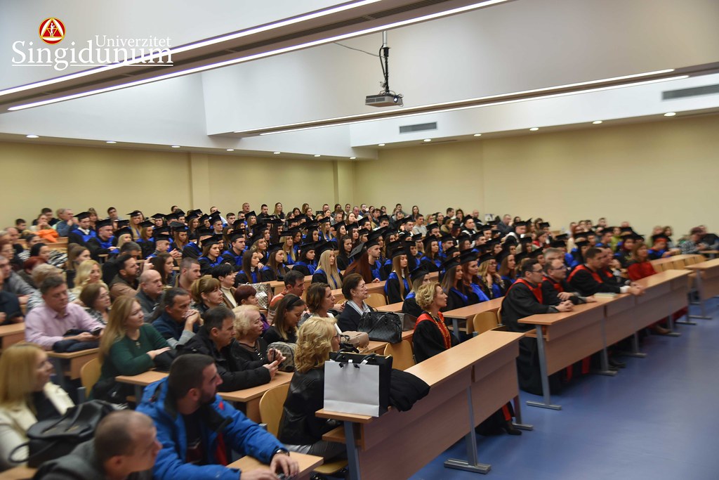 Svečana dodela diploma - Atmosfera - Decembar 2022 - 27
