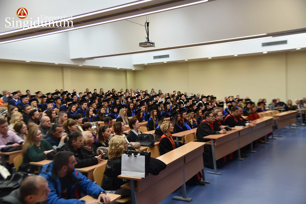 Svečana dodela diploma - Atmosfera - Decembar 2022 - 26
