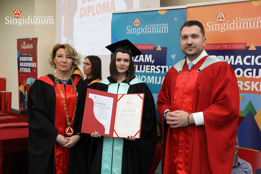 Svečana dodela diploma - Amifteatri - Decembar 2022 - 338