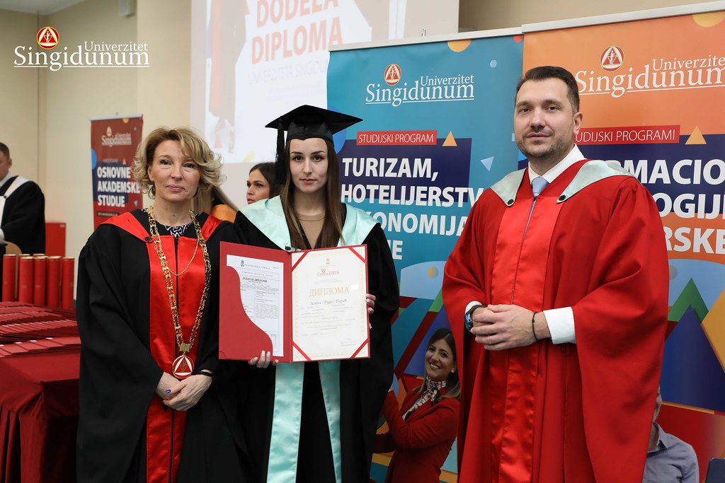 Svečana dodela diploma - Amifteatri - Decembar 2022 - 335