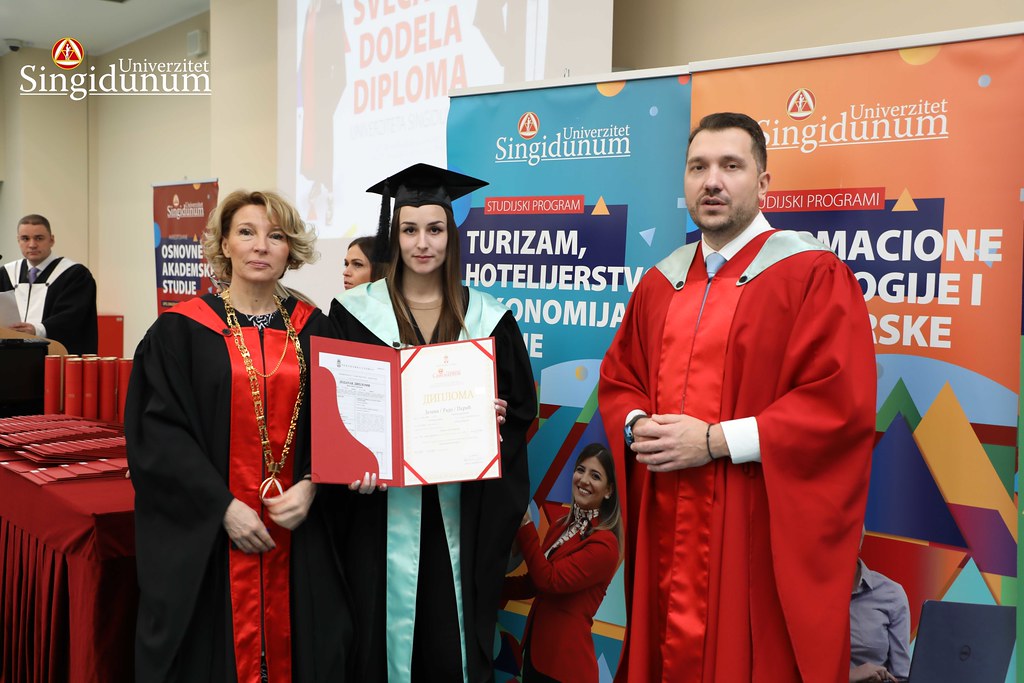 Svečana dodela diploma - Amifteatri - Decembar 2022 - 334