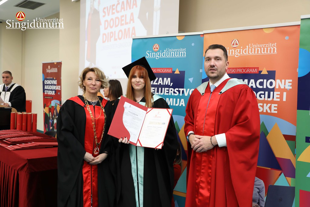 Svečana dodela diploma - Amifteatri - Decembar 2022 - 329