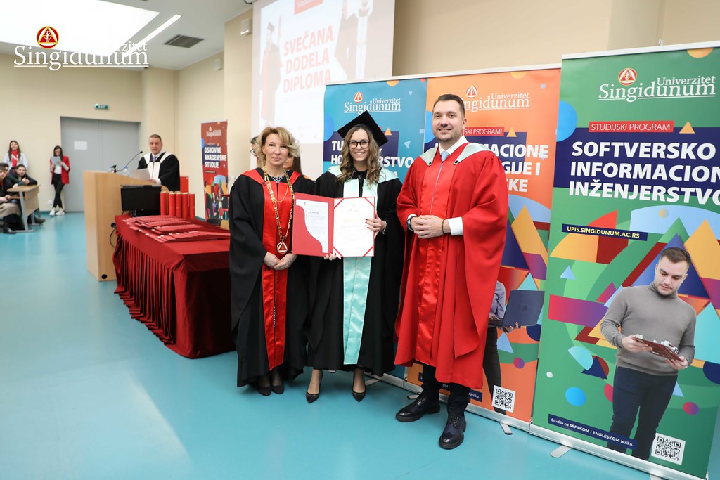 Svečana dodela diploma - Amifteatri - Decembar 2022 - 326