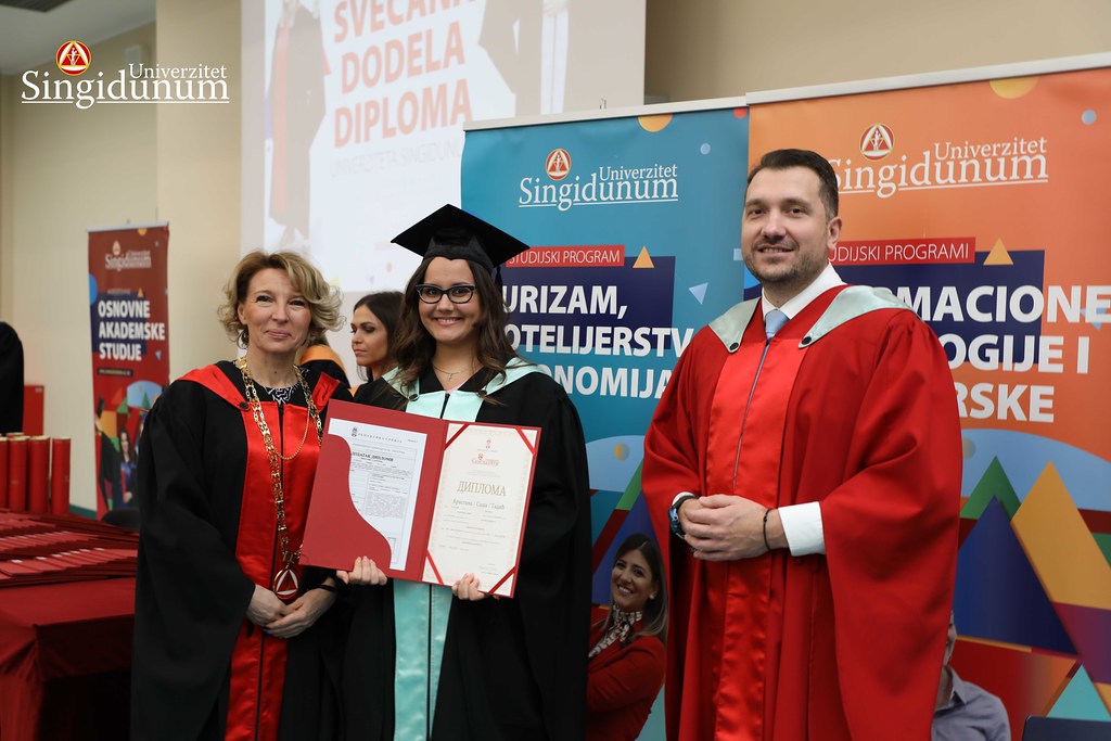 Svečana dodela diploma - Amifteatri - Decembar 2022 - 321