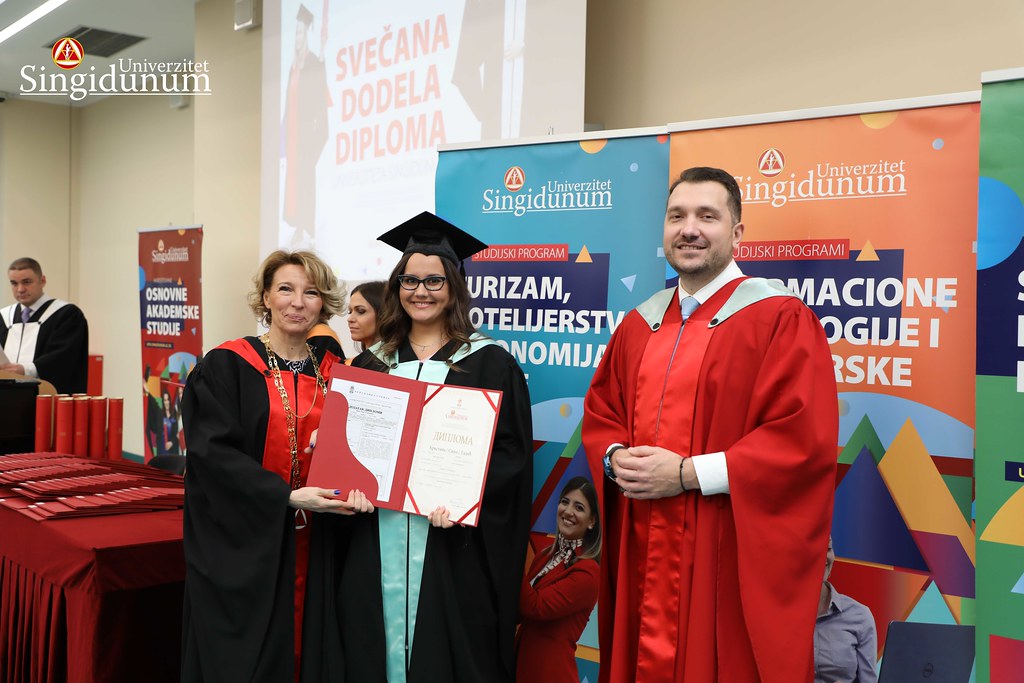 Svečana dodela diploma - Amifteatri - Decembar 2022 - 320