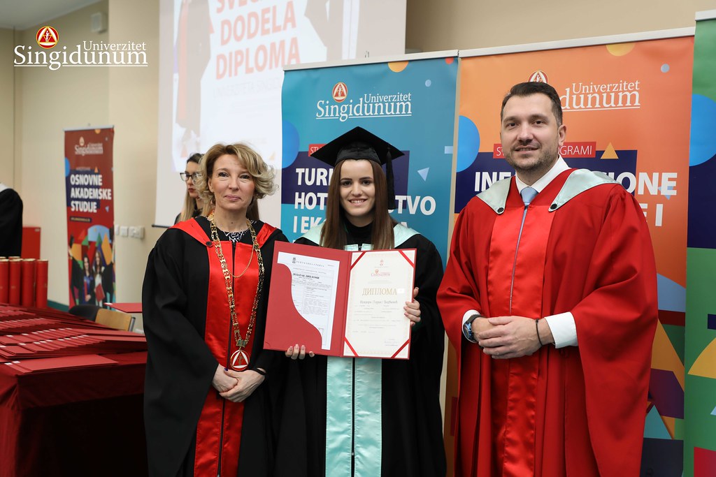 Svečana dodela diploma - Amifteatri - Decembar 2022 - 289