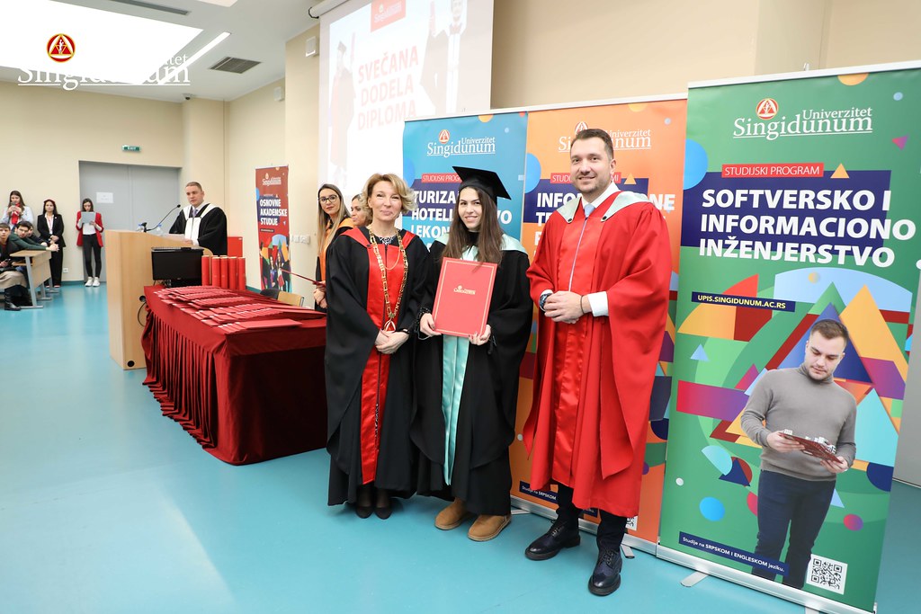 Svečana dodela diploma - Amifteatri - Decembar 2022 - 285