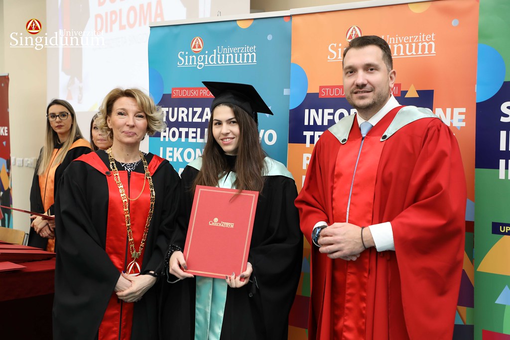 Svečana dodela diploma - Amifteatri - Decembar 2022 - 284