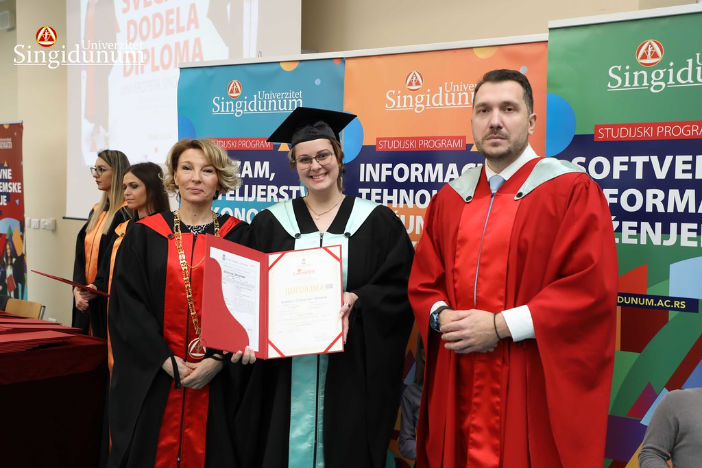Svečana dodela diploma - Amifteatri - Decembar 2022 - 273
