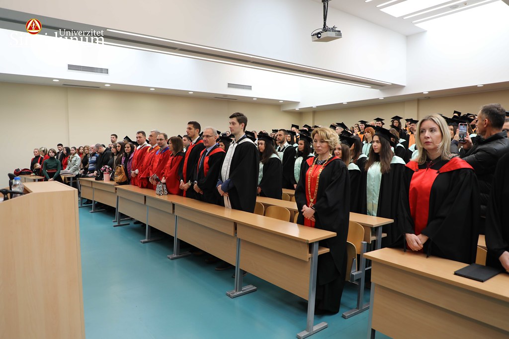 Svečana dodela diploma - Amifteatri - Decembar 2022 - 263