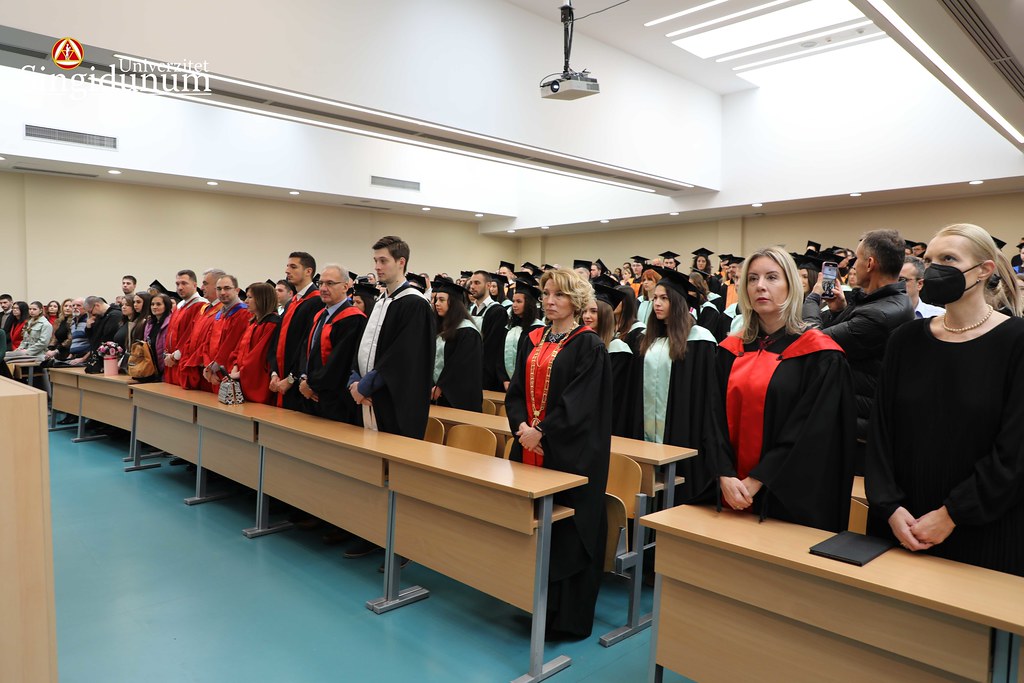Svečana dodela diploma - Amifteatri - Decembar 2022 - 262