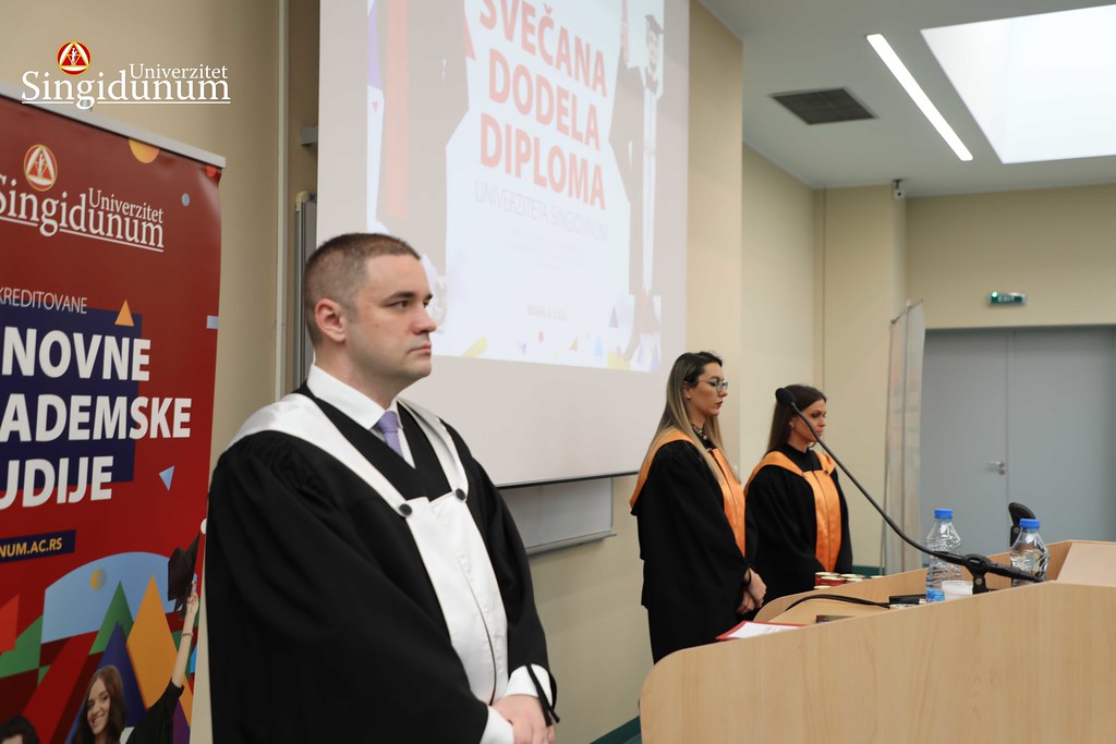 Svečana dodela diploma - Amifteatri - Decembar 2022 - 259